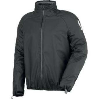 SCOTT KURTKA RAIN JACKET ERGONOMIC PRO BLACK ROZ.L