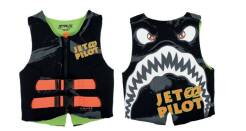 KAMIZELKA JP CAUSE YOUTH NEOPREN VEST 12-14 LAT