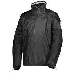 SCOTT KURTKA RAIN JACKET ERGONOMIC PRO BLACK XL