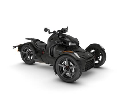 Can-Am RYKER Sport 900 ACE 2022
