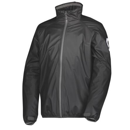 KURTKA SCOTT RAIN ERGONOMIC PRO DP BLACK XXL
