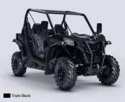       Can-am Maverick Trail DPS T ABS 700 2026   