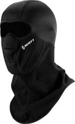 MASKA SCOTT BALACLAVA BLACK ROZ. S