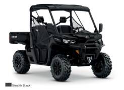 Can-Am Traxter XT HD10 2025