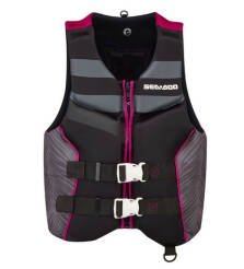 KAMIZELKA SEA-DOO LADIE'S AIRFLOW RASPBERRY ROZ. M