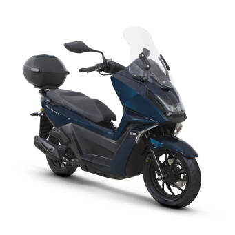 Skuter KYMCO SKYTOWN  50 2025