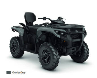 Can-Am Outlander MAX  DPS T 500 2024