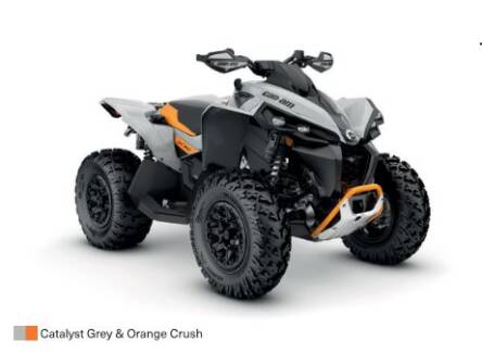 Can-Am Renegade X XC 1000R 2025