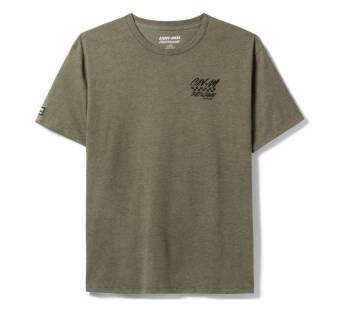 T-SHIRT MEN'S CAN-AM X FH DUST TO DAWN 28805009777