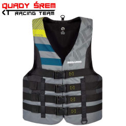 KAMIZEKLA SEA-DOO MOTION MEN'S BLUE/BLEU ROZ. XL