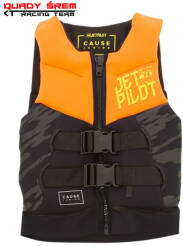 KAMIZELKA JP CAUSE YOUTH NEOPREN VEST 8-10 LAT