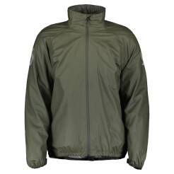 SCOTT KURTKA RAIN JACKET ERGONOMIC PRO OLIVE M
