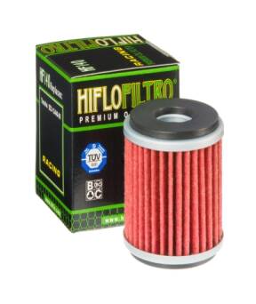FILTR OLEJU HIFLOFILTRO HF140