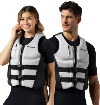 SEA-DOO KAMIZELKA WAVE GRIP XL 2870401208