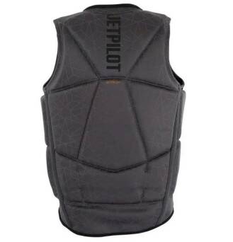 JETPILOT FEERIDE F/E NEO VEST CHOROCOAL 2XL 