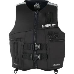 JETPILOT VENTURE ECO KAMIZELKA L50S CZARNA XL