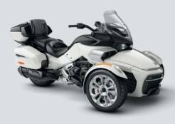 Can-Am Spyder F3 LTD ACE 2026 