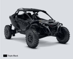 Can-am Maverick R X RS DCT 2026