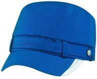 CZAPKA BRP SEA-DOO LADIES BLUE  L/XL  2862207380
