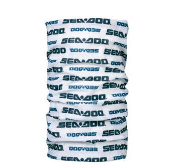 CHUSTA SEA-DOO BLACK