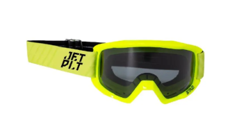 JETPILOT H2O GOGGLE LIME
