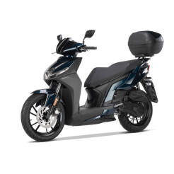 KYMCO AGILITY S50 (4T) z kufrem 2024