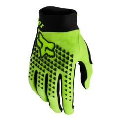 RĘKAWICE FOX DEFEND FLUO YELLOW XL 227915