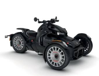 Can-Am Ryker Rally 900 ACE 2025