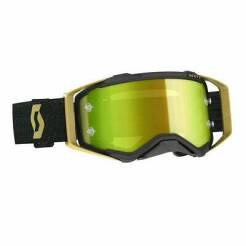 SCOTT GOGLE PROSPECT BLACK/GOLD/YELLOW