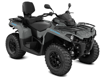 Can-Am Outlander MAX 450 DPS T 2022