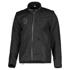 SCOTT KURTKA JACKET X-PLORE BLACK/GREY XL