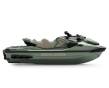 Sea-Doo GTX Limited 300 2023 - Premium Metallic Sage