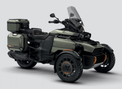 Can-Am Canyon Redrock 2026