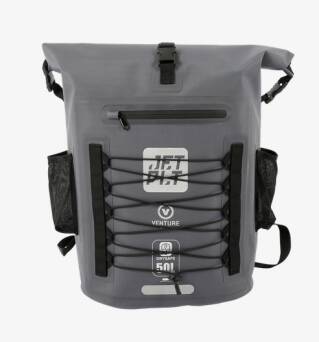 JETPILOT VENTURE 50L WATERPROOF BACKPACK 