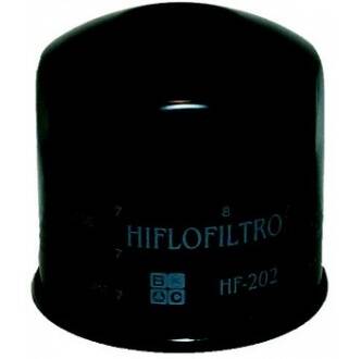 FILTR OLEJU HIFLOFILTRO HF202