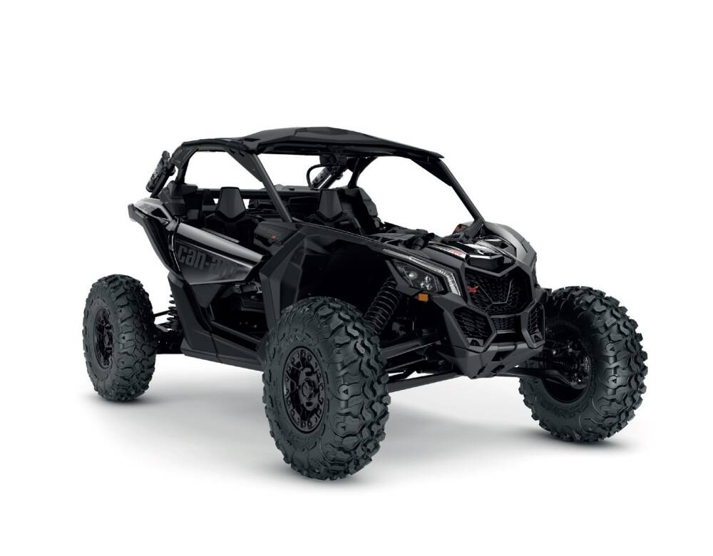 CanAm Maverick X RS Turbo RR 2023 Maverick 2023