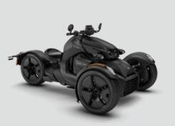 Can-Am RYKER 600 900 ACE CVT Deep Black 2027