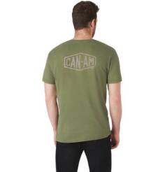 CAN-AM DNA T-SHIRT L 2881730977