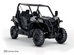 Can-Am Maverick Trail 700 T 2025