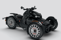 Can-Am Ryker Rally 900 ACE 2026