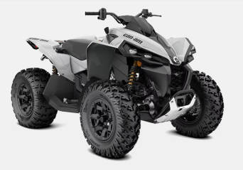 Can-Am Renegade 650 T 2024