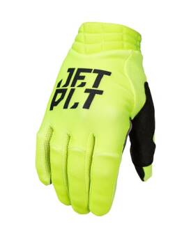 RĘKAWICE JP RX ONE GLOVE FULL FINGER YELLOW R. S