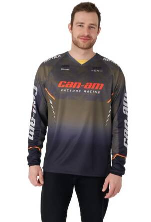 CAN-AM PHANTOM JERSEY L 2882700977