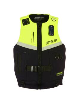 JETPILOT VENTURE NEO VEST HYDRO BLADDER YELLOW L 