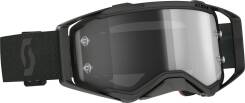 GOGLE SCOTT PROSPECT LS ULTRA BLACK/LIGHT 