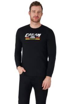 CAN-AM X FH ADVENTURE LS T-SHIRT M 2882260690