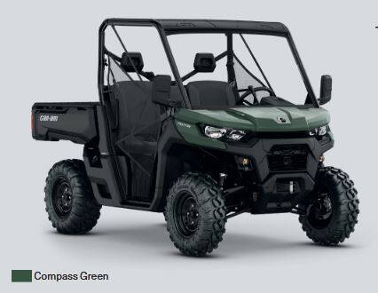   Can-am TRAXTER BASE T HD9 2026