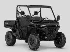 Can-am Traxter XU T ABS HD10 G2 Stealth Black 2027