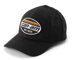 CAN-AM UNISEX HERITAGE CURVED CZAPKA 2882640090
