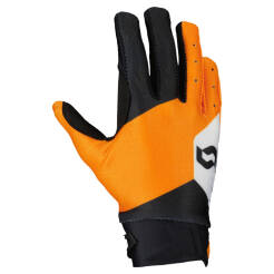 SCOTT RĘKAWICE JUNIOR GLOVE EVO TRACK/BLACK S